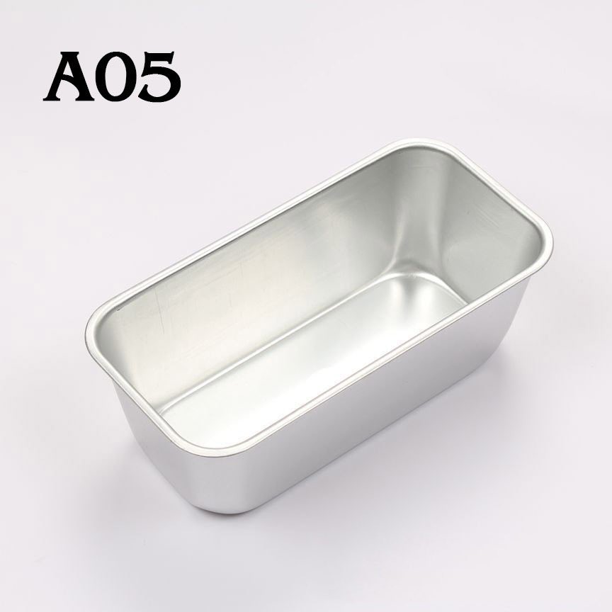 Khuôn chữ nhật đúc A05