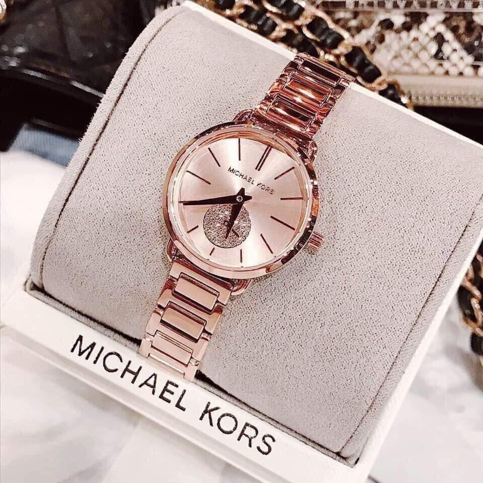 Đồng hồ Nữ Michael Kors MK3904 chính hãng giá rẻ mẫu mã mới