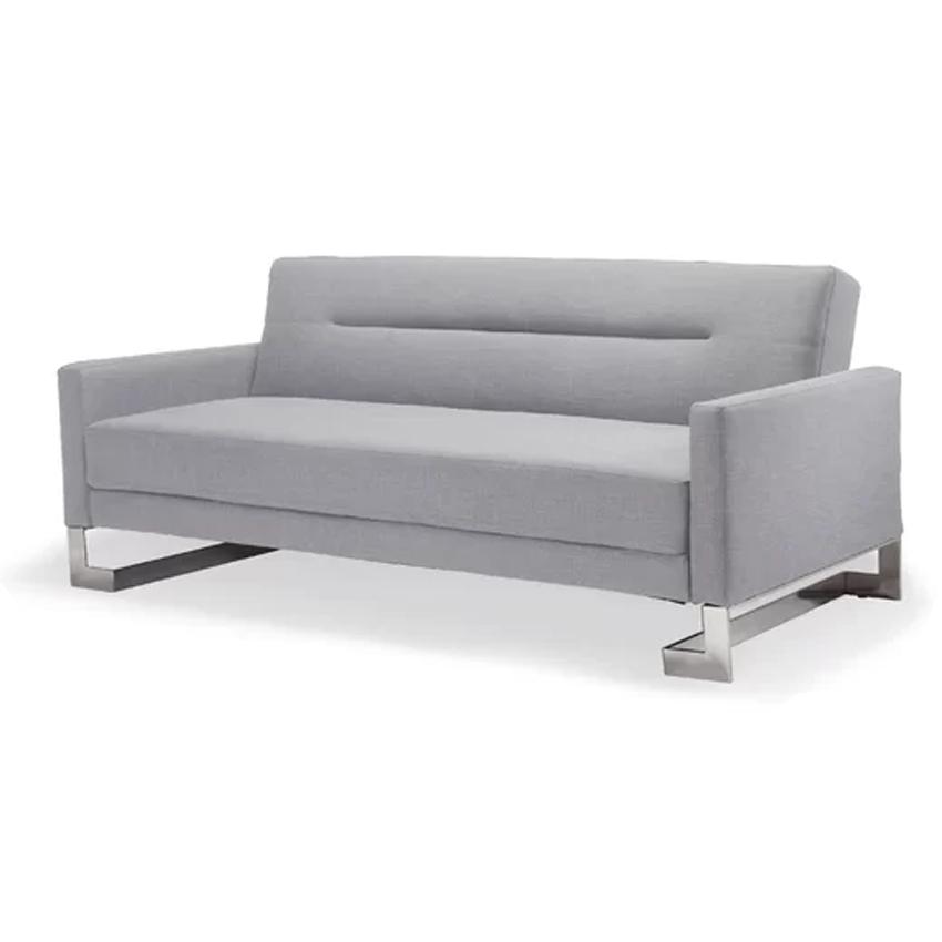 Sofa giường cao cấp Klosso phong cách Châu Âu KSB19001