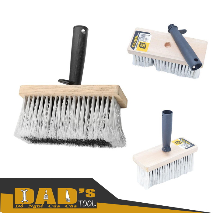Chổi cước 170x70x70mm - tolsen 50004