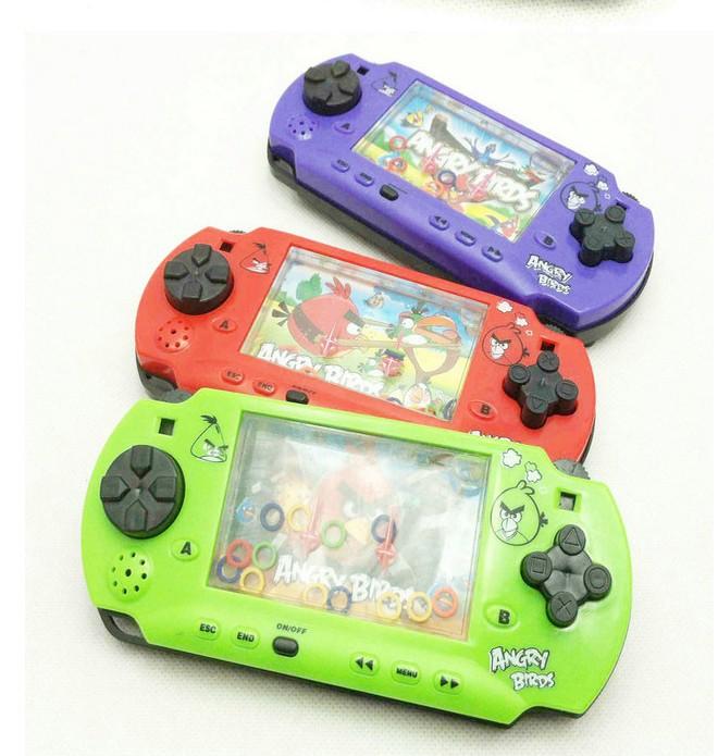 game  Máy chơi game cầm tay
