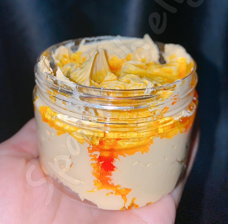 Kem body Cốt MIX Tẩy Trắng Siêu Mạnh Cho Da Ngâm Đen Chai Lì Khó Trắng