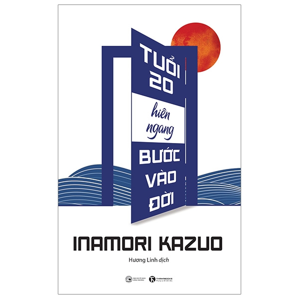 Fahasa - Tuổi 20 Hiên Ngang Bước Vào Đời