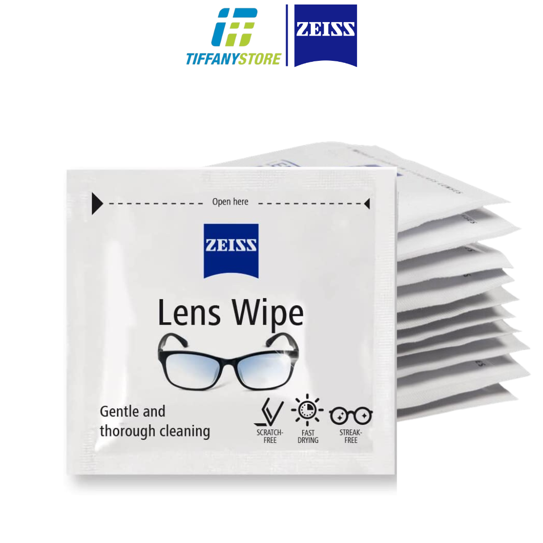 Giấy Zeiss lau lens, ống kính, mắt kính - Giấy lau mắt kính, ống kính, giấy vệ sinh máy ảnh