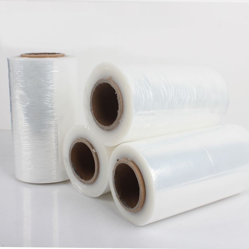 Màng Bọc PE Cuốn Hàng,Cuốn Bụng Giảm Béo Ngang 25cm,Nặng 2,5kg lõi nặng 0,4kg