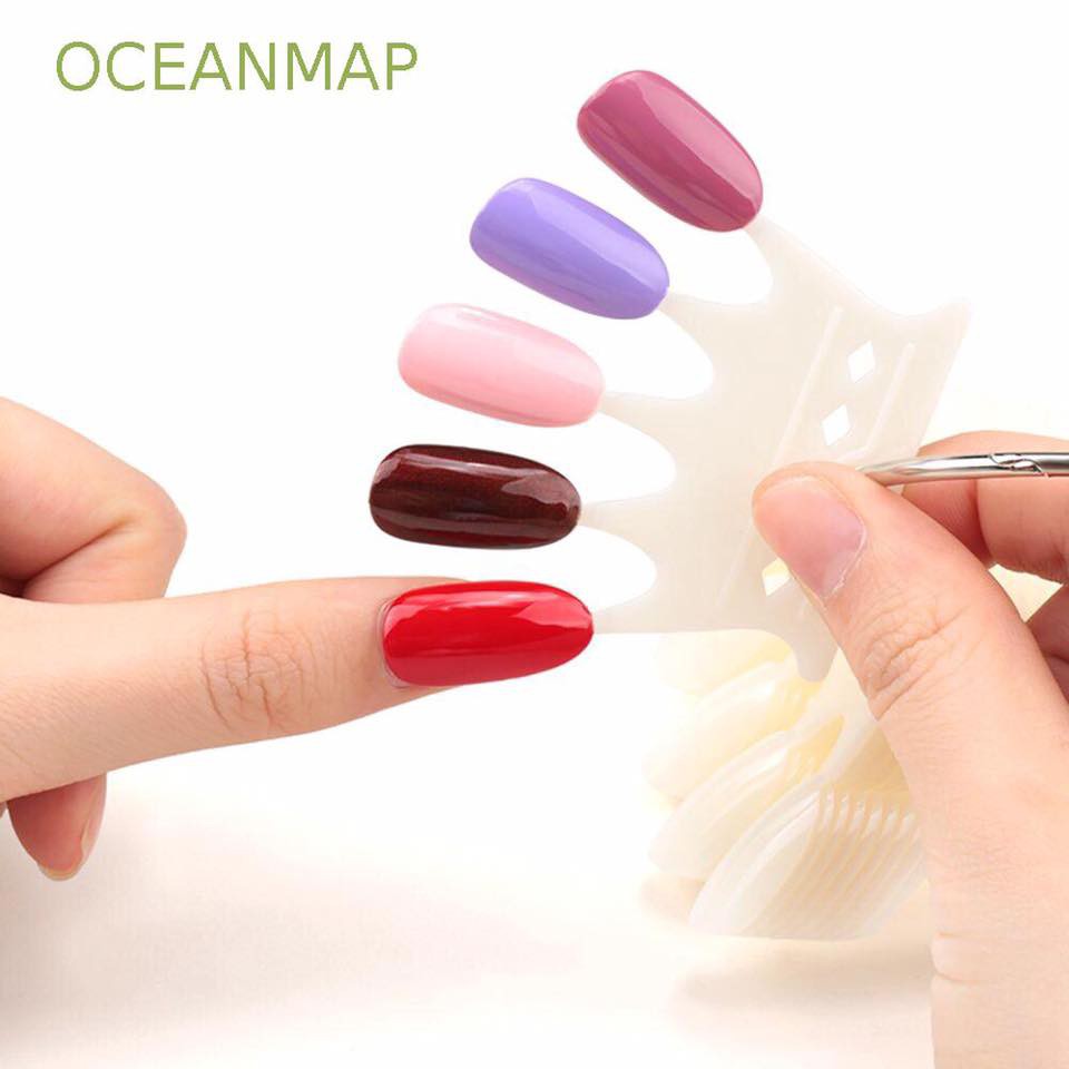 Set vĩ móng hình vương miện