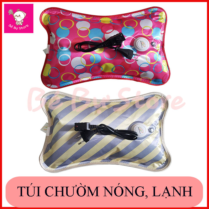 Túi chườm nóng lạnh đa năng