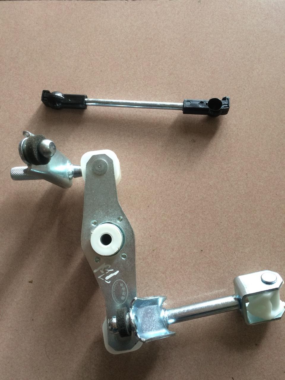 Cơ cấu đi số nubira, lacetti 04-09, lanos, gentra