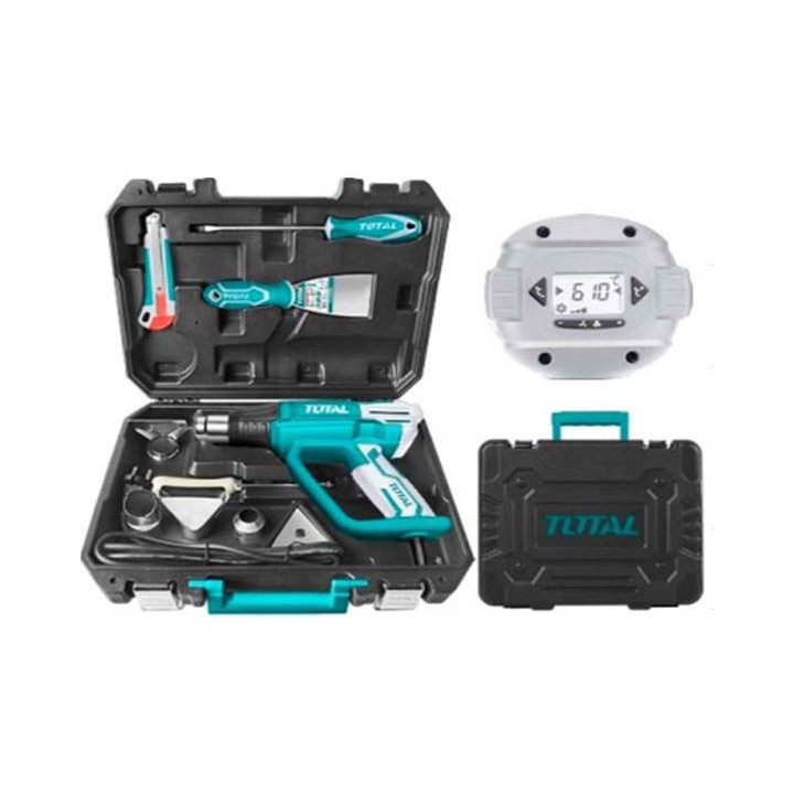 2000w máy thổi hơi nóng total tb20062