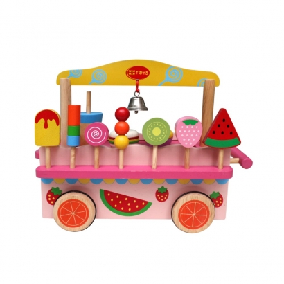 Đồ chơi gian hàng cho bé Winwintoys
