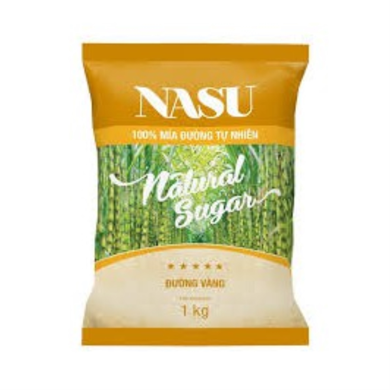 Hot sales cheap Đường mía tự nhiên ( đường Vàng NaSu )
