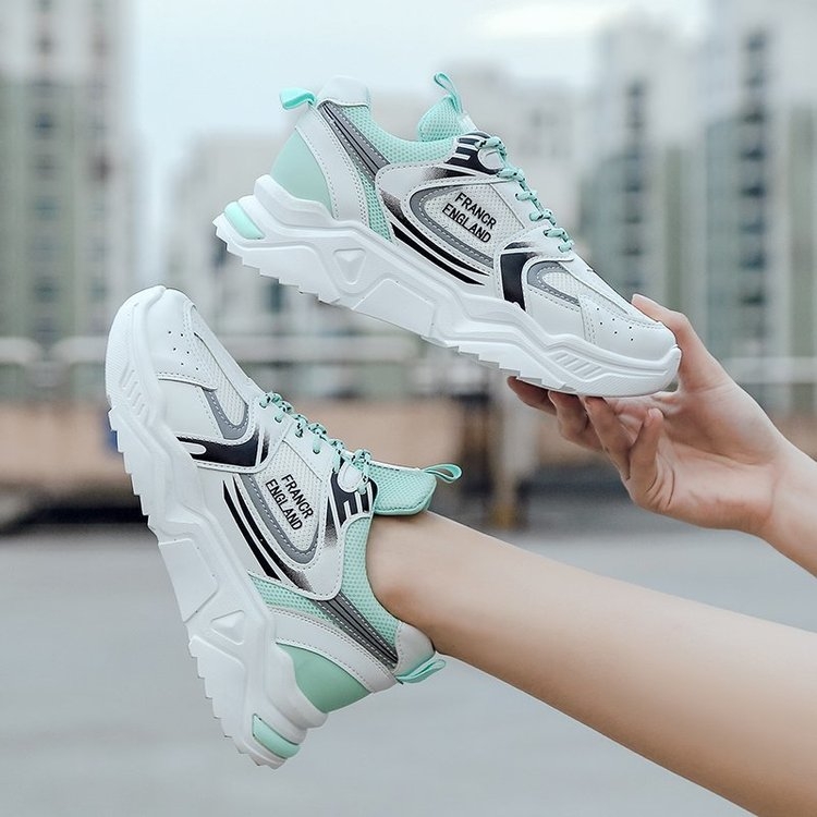 (Xả Hàng Ăn tết )..{ FULL hộp+Tặng tất } Giày thể thao sneaker nữ 3 màu thời thượng . chất đẹp. mẫu hót 2020,phong cách, trẻ trung