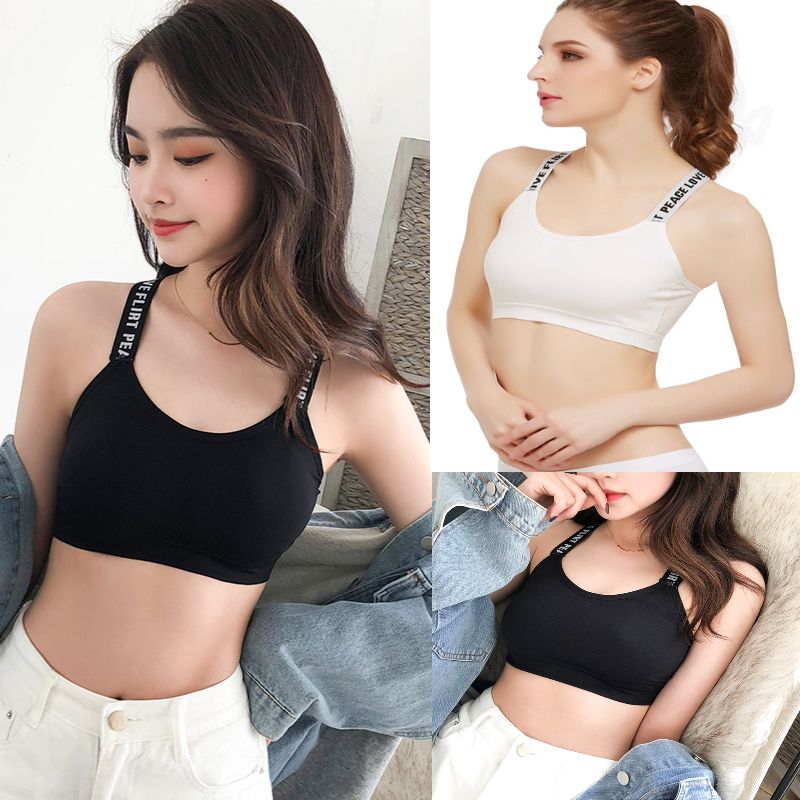 Áo ngực nữ-Áo Bra thể thao -Áo Lót Ngực-có độn mút tôn lên vóc dáng quyến rũ của bạn -King King