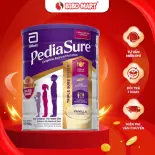 Sữa Pediasure Úc Bổ Sung Dinh Dưỡng Vượt Trội Cho Bé Tới 10 Tuổi (Mẫu Ngẫu Nhiên) - Bibo Mart