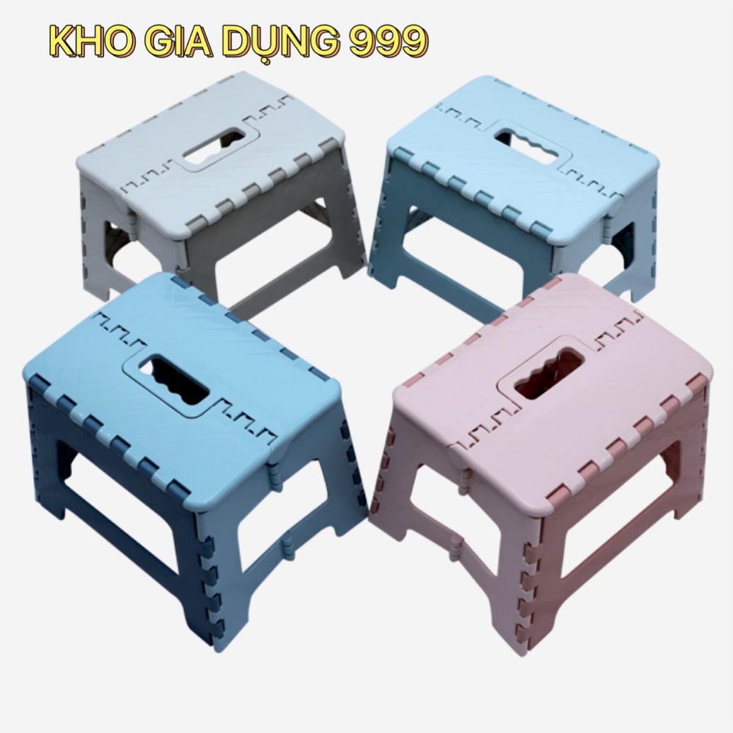 Ghế xếp châu hưng - sản phẩm tiện ích, thương hiệu việt nam