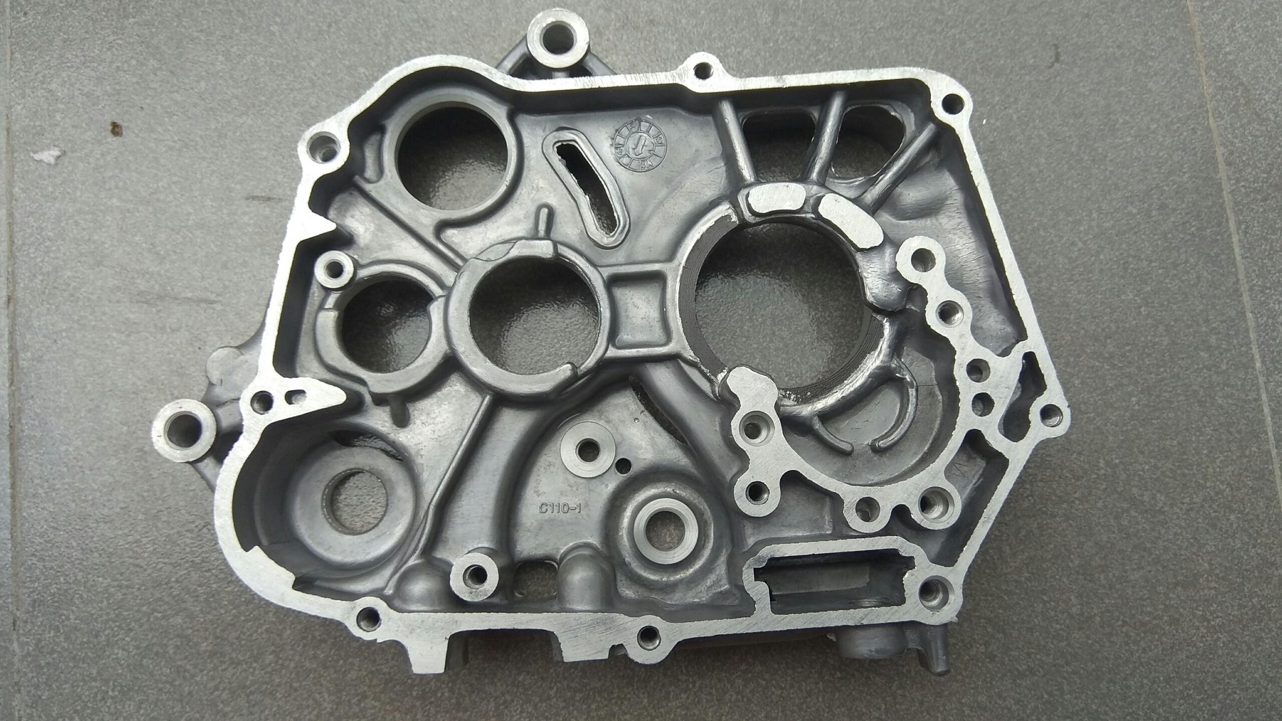 Lóc bơm nhớt rời + đũa Wave drem đi dên lớn