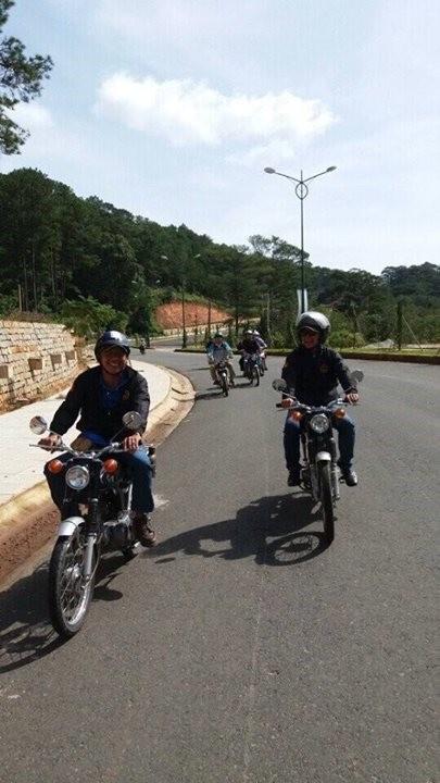 dây ga cuốn (ga ngoài )cho honda 67- ghidong thấp