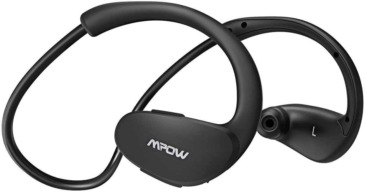 [HCM]Tai nghe Bluetooth 4.1 Mpow Khử tiếng ồn CVC 6.0