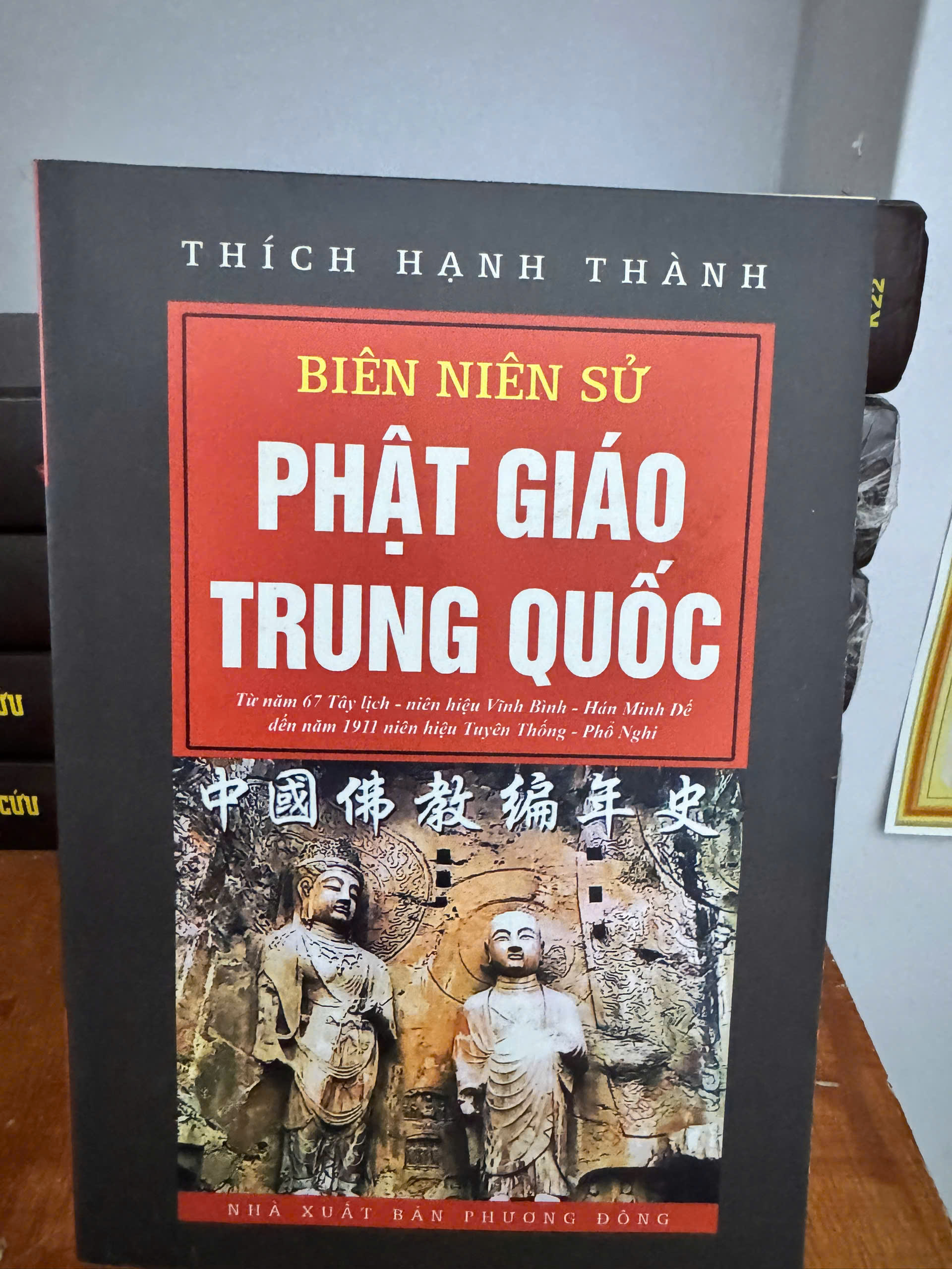SỔ TAY KINH PHẬT CHO NGƯỜI TẠI GIA