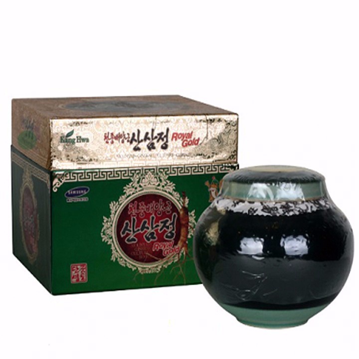 [HCM]CAO SÂM NÚI HÀN QUỐC ( HŨ 1KG )