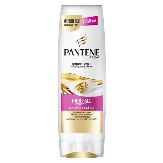 (HCM) DẦU GỘI PANTENE NGĂN RỤNG TÓC 300G - PAN