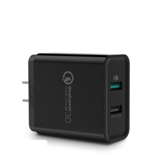Củ sạc nhanh cao cấp ugreen qc3.0