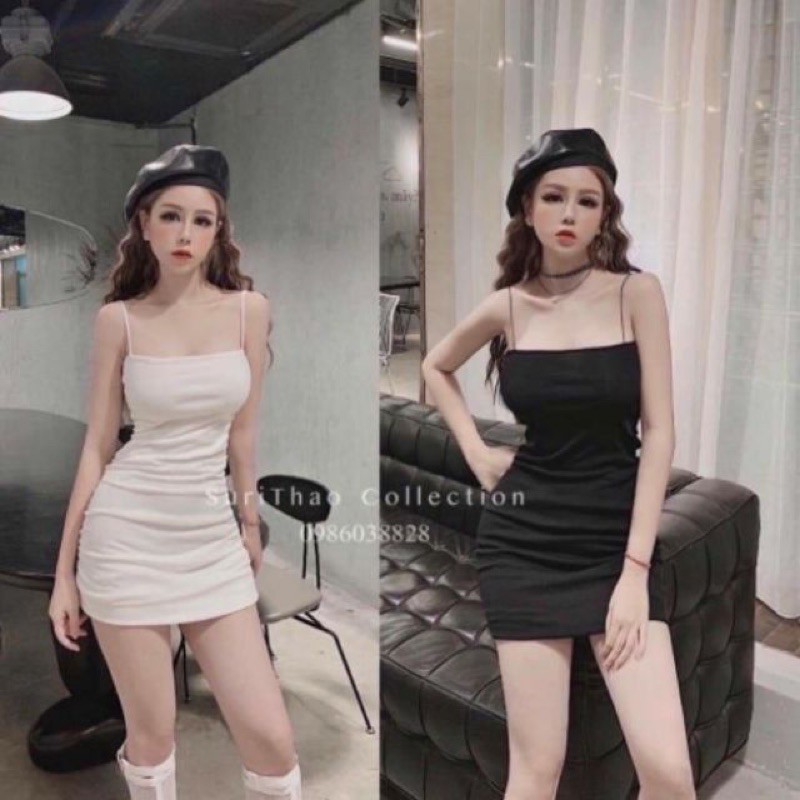 Váy 2s Body Trắng giá rẻ Tháng 82023BigGo Việt Nam