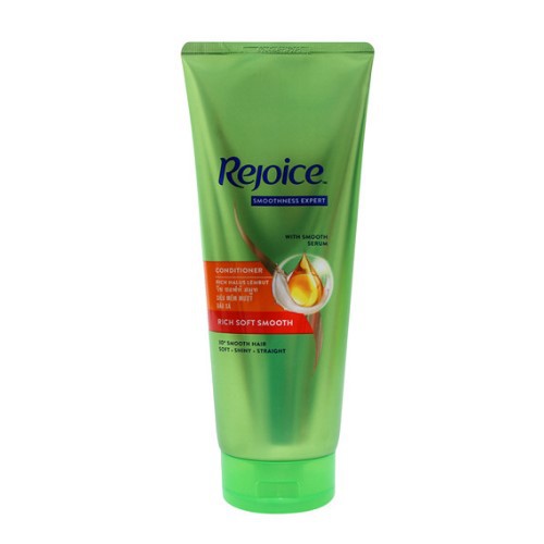 Dầu xả rejoice - mềm mượt 320ml