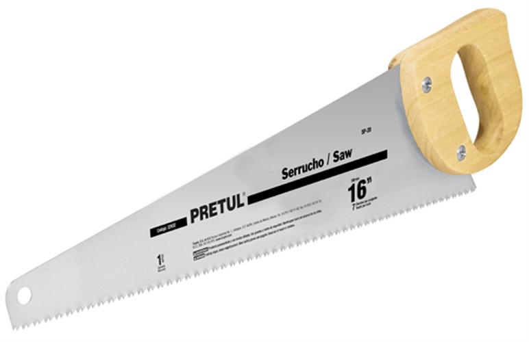 Cưa cắt cành 18in/46cm pretul - sp-18
