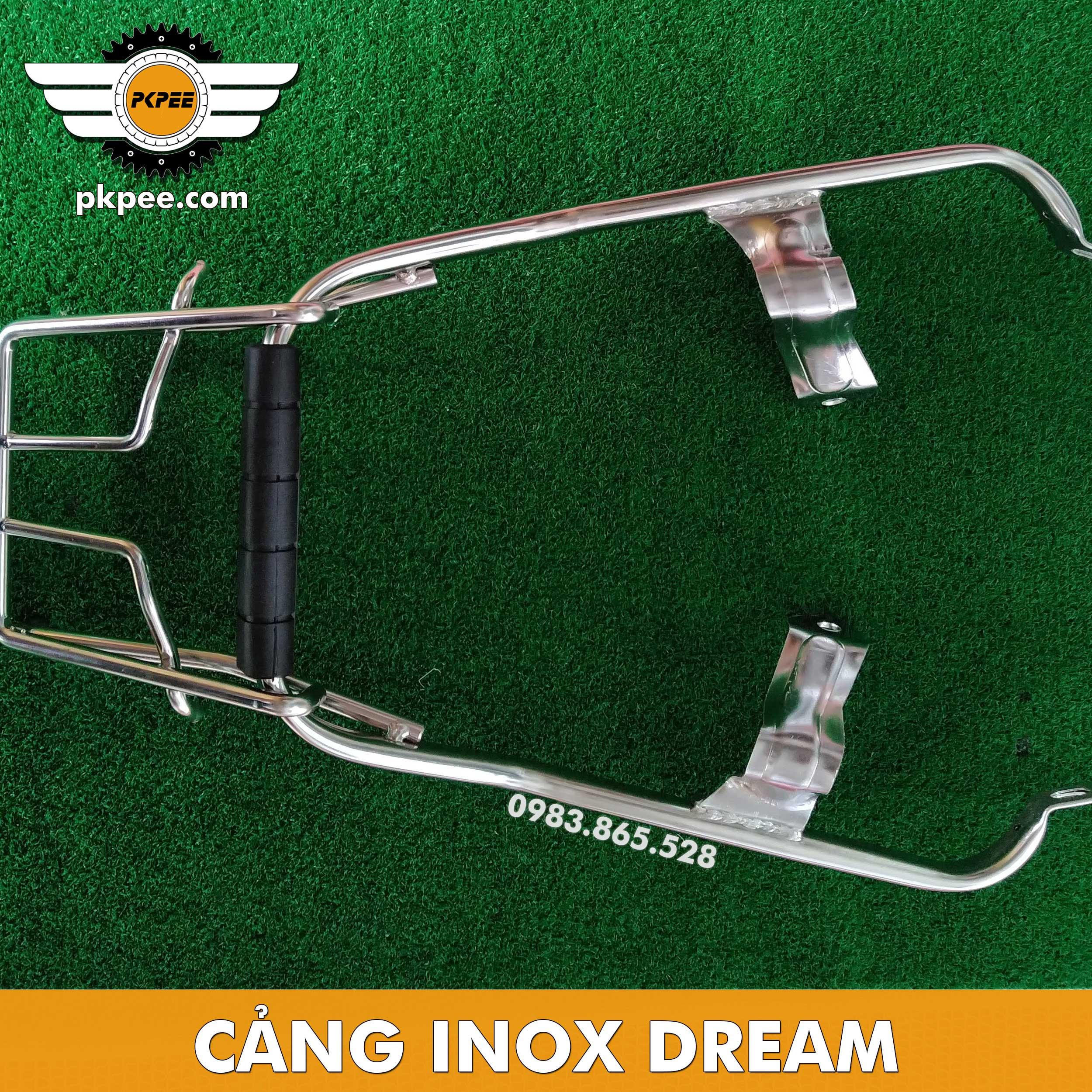 Cảng Inox dream