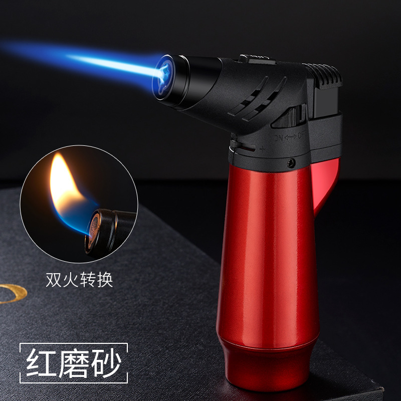 LZD  Ngọn Lửa Xanh Chống Gió, Ngọn Lửa Châm Cứu, Súng Hàn Moxa, Súng Bắn Hương Thơm, Súng Bắn Lửa Kép, Súng Phun Bơm Hơi Bắn Thẳng