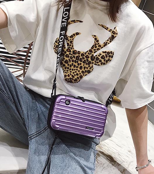 TÚI XÁCH NỮ , TÚI ĐEO CHÉO NỮ ,TÚI HÌNH VALI CUTE , TÚI NỮ RẺ , TÚI QUẢNG CHÂU CAO CẤP