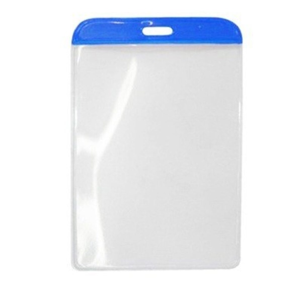 Bảng tên nhựa cứng đứng 9x14cm , Bảng tên hội nghị cứng