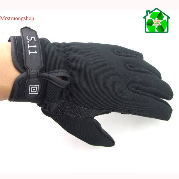 Găng tay dài ngón 511 đủ size