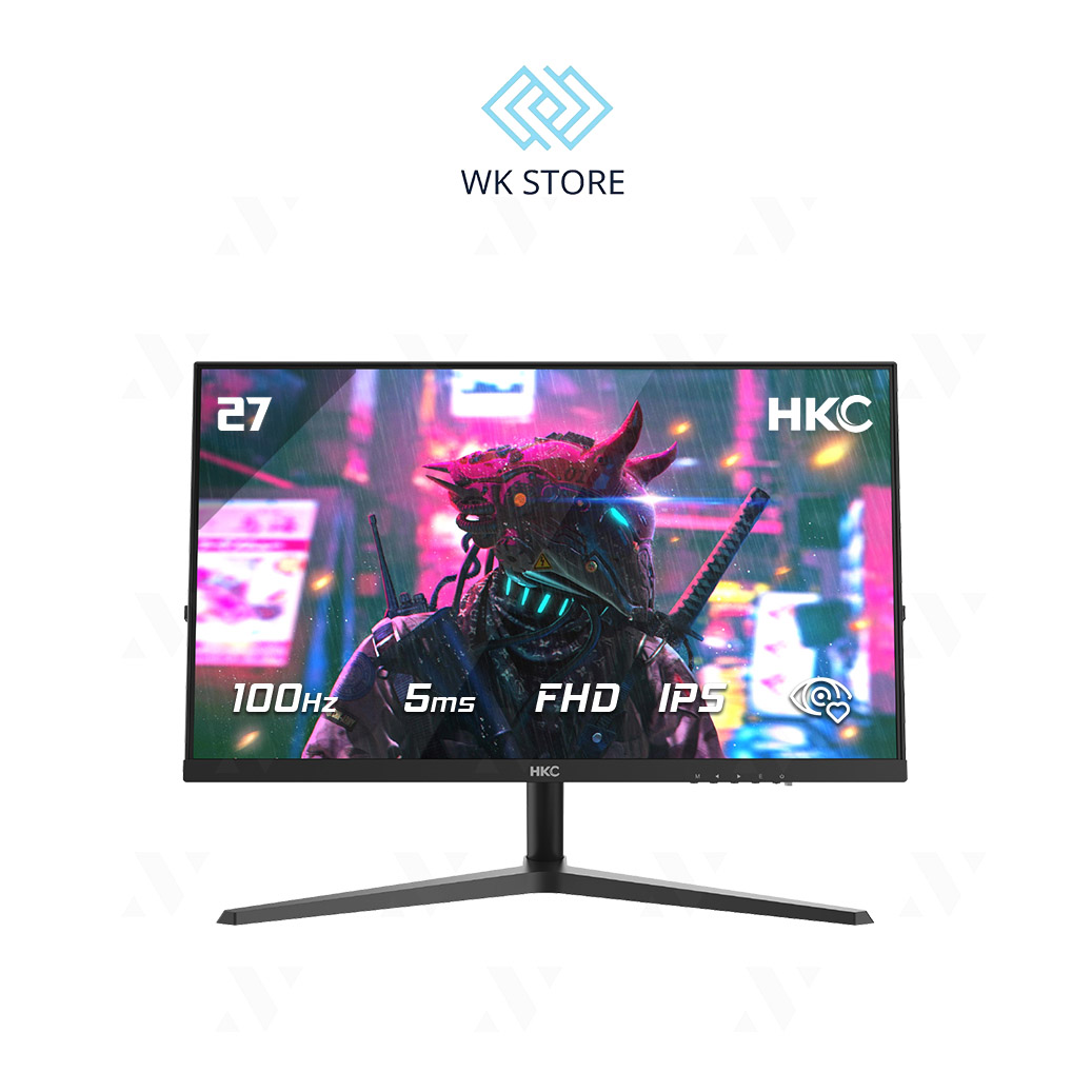 Màn hình hkc mb27v9-u 27 inch fhd ips 100hz 5ms