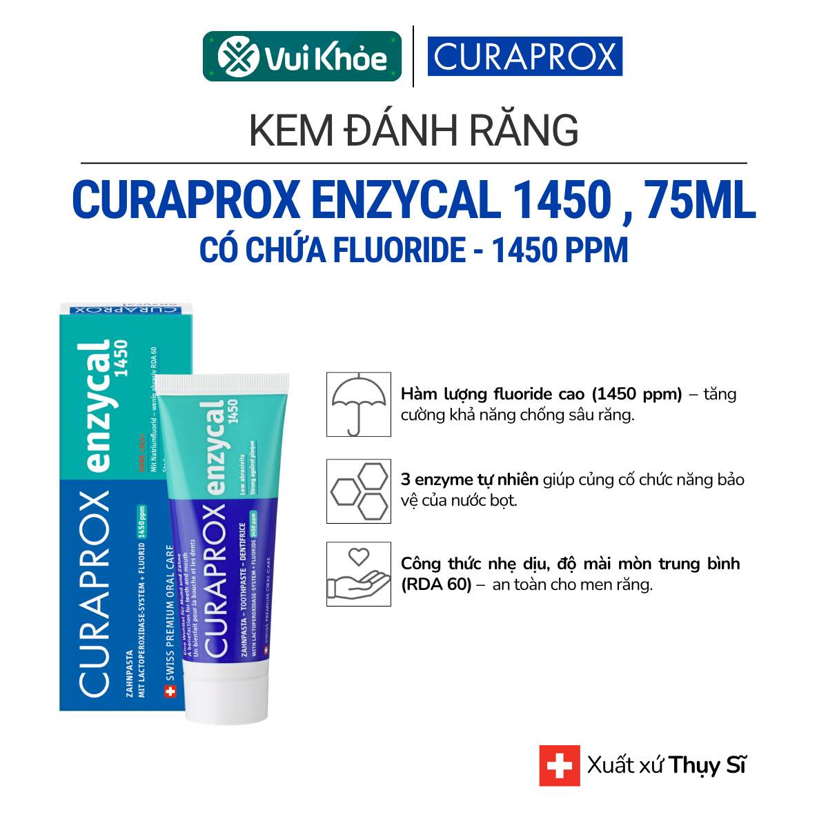 Curaprox