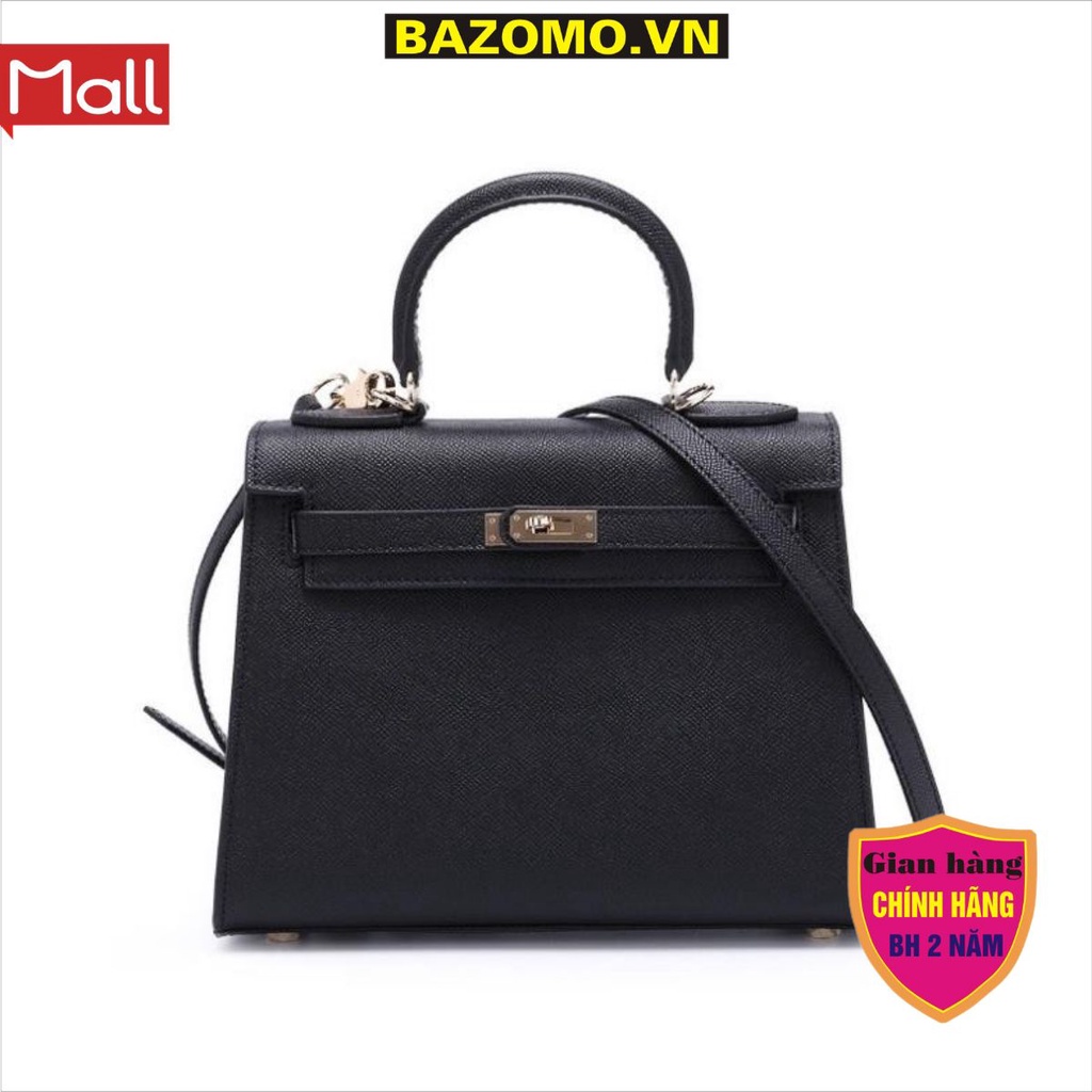 Túi xách nữ hm size20 chính hãng hm dáng công sở thời trang sang trọng da cao cấp cực đẹp