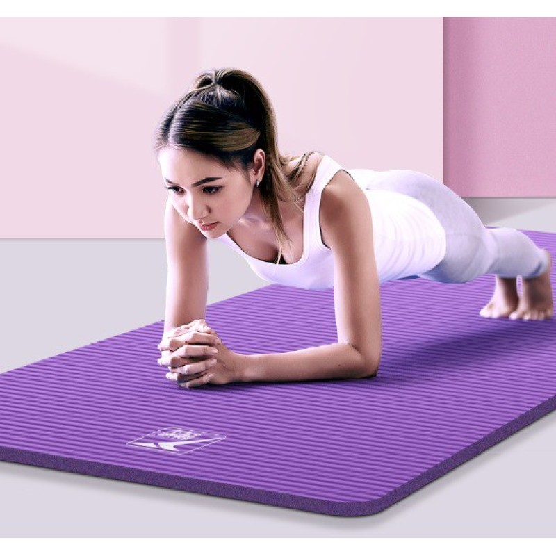 Thảm tập yoga  loại 1 cao cấp