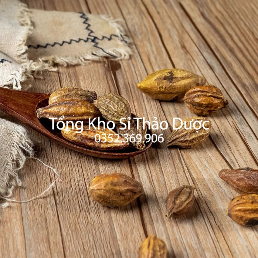 Kha tử sạch, đẹp 500g