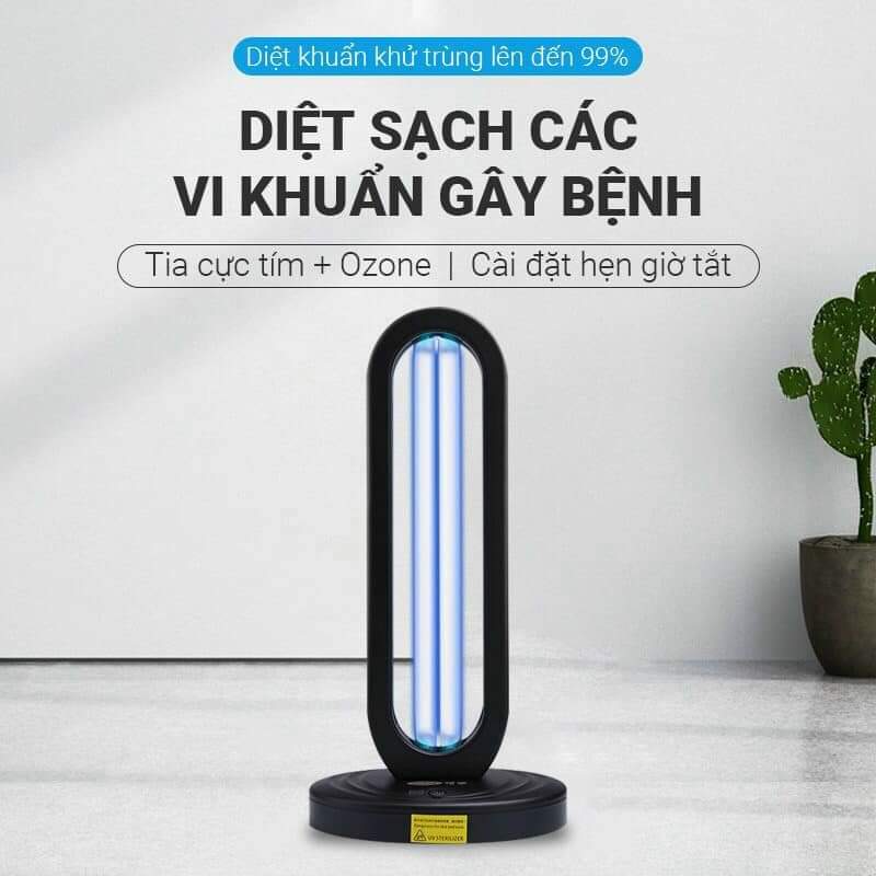 Đèn diệt khuẩn , đèn tia cực tím, đèn diệt vi khuẩn,...