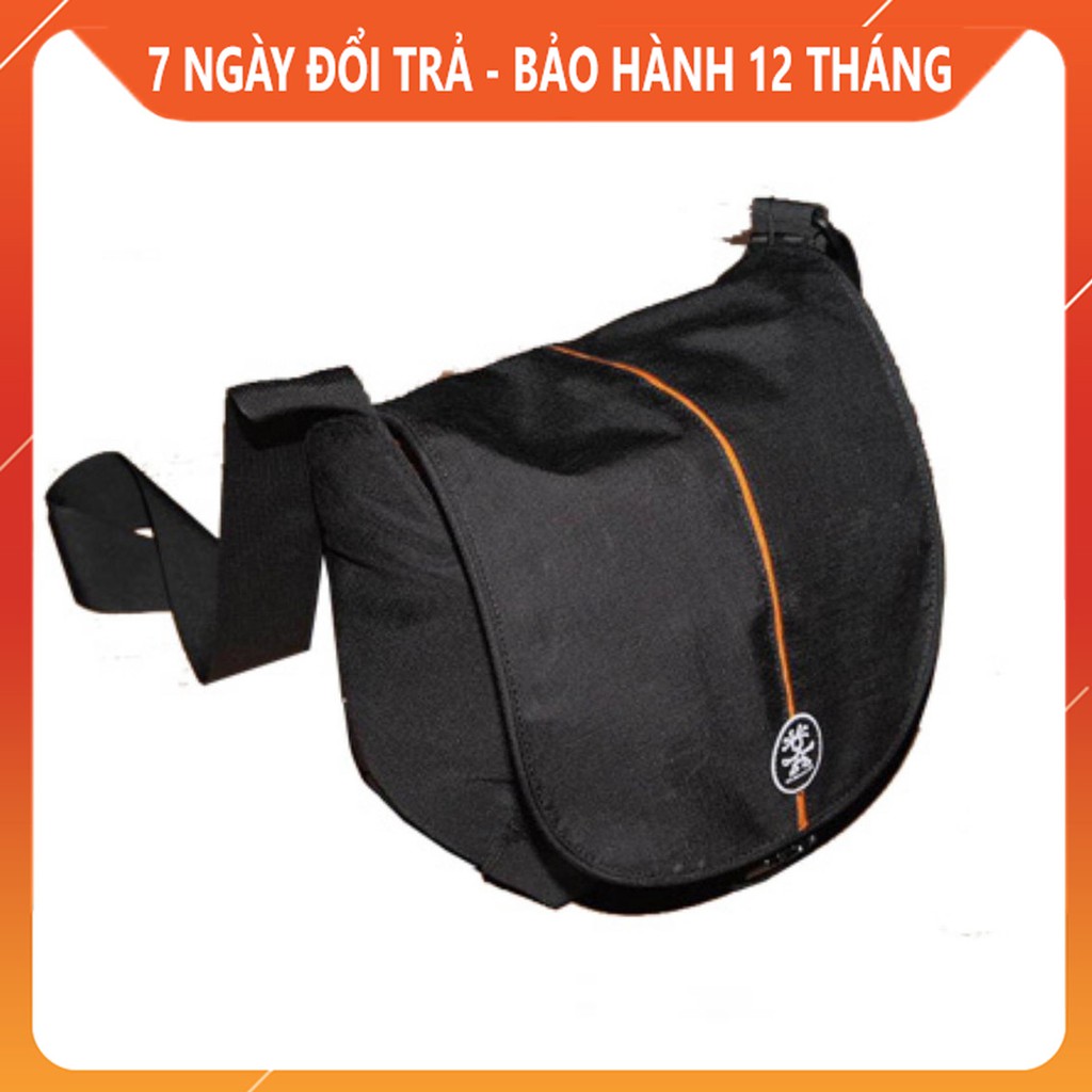 Túi máy ảnh Túi máy ảnh Crumpler Bettyboy 4000 - Chất vải chống nước chống sốc cực tốt