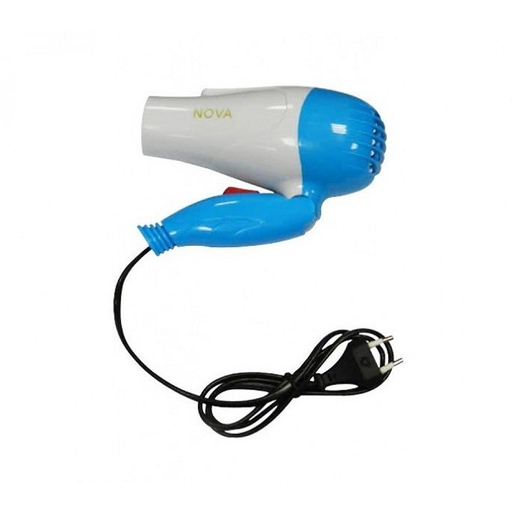 Máy sấy tóc gấp gọn 1000w