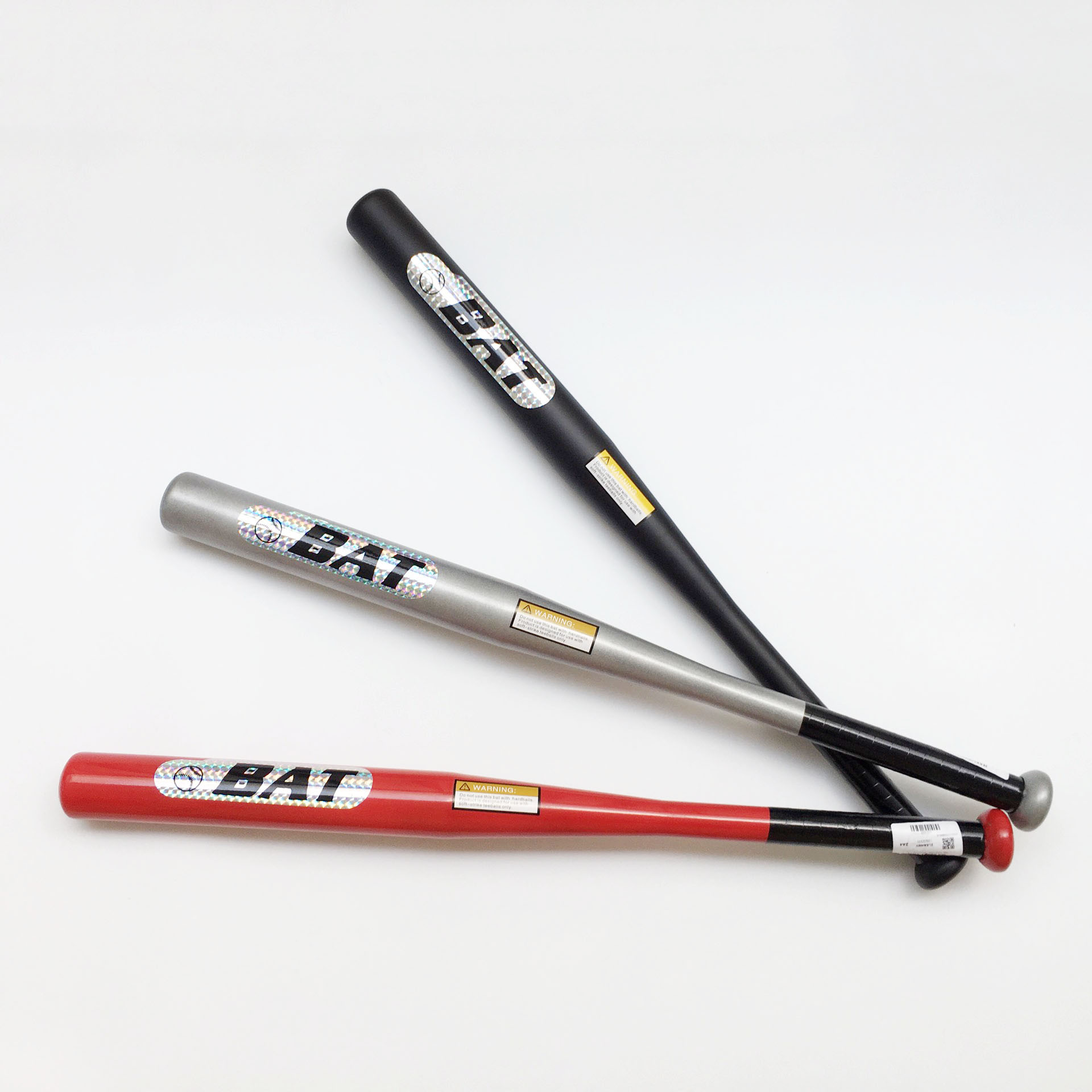 Gậy bóng chày kim loại cao cấp dai 71cm tu vệ mini mẫu mới cây 1kg Dụng cụ chơi bóng chầy mini thiết bị thể thao giá rẻ