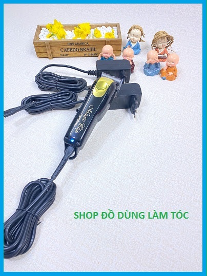 Sạc tông đơ magic clip