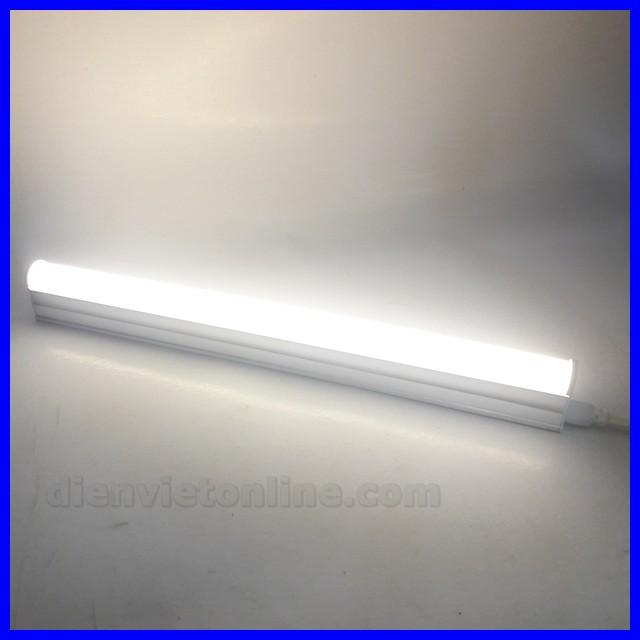 Đèn led T5 dài 30cm loại tốt - Điện Việt