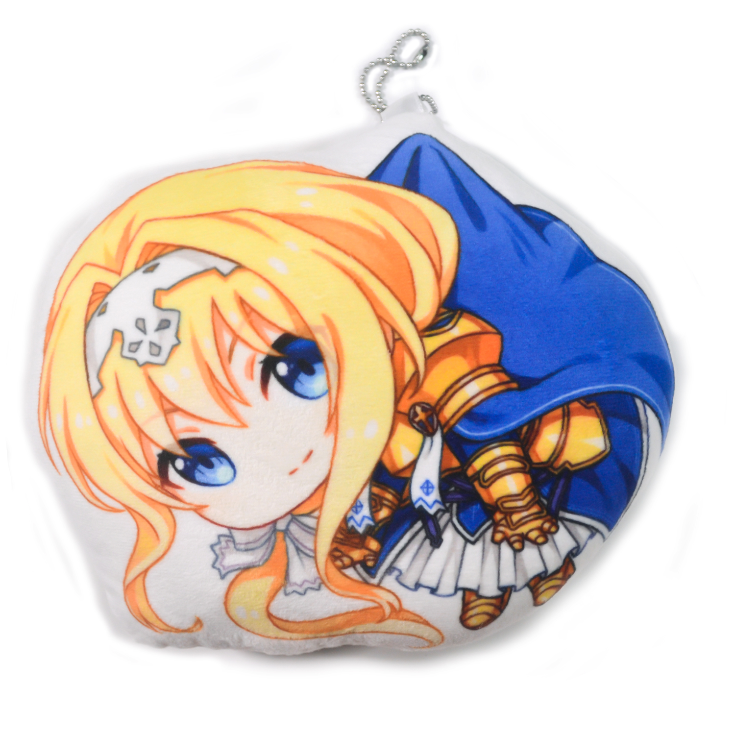 [7-11/12 VOUCHER 8%]Gối ôm, gối kê tay Anime chibi – Sword Art Online [AAM] [PGN44]