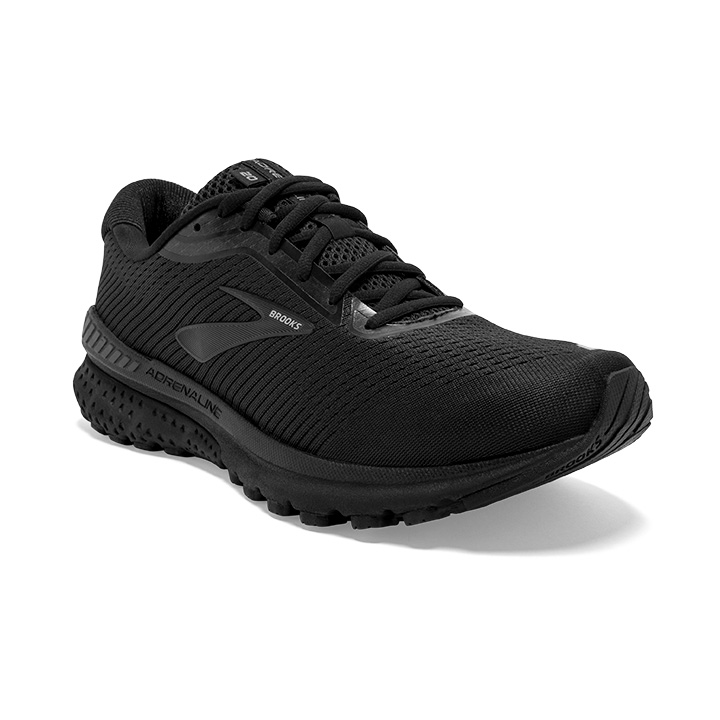 Brooks giày chạy bộ nam adrenaline gts 20