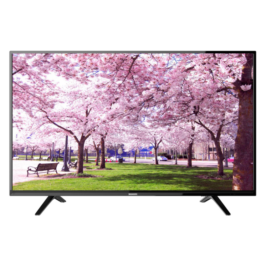 TIVI LED HD SKYWORTH 32 INCHES 32E2A12G