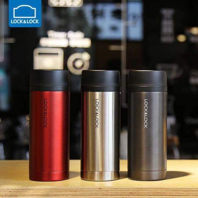 Bình giữ nhiệt lock&lock compact tumbler 250ml lhc4133
