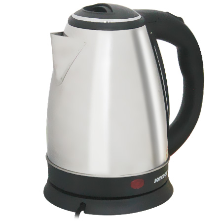 Ấm siêu tốc inox 1.8l giá rẻ